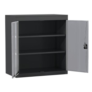 Probe Steel Cupboard Size 2 Medium